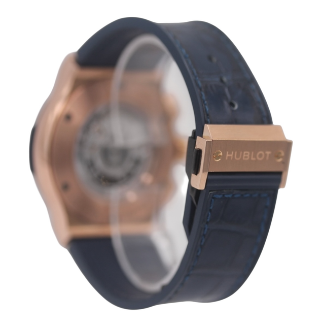 Hublot Classic Fusion 521.OX.7180.LR Image 4